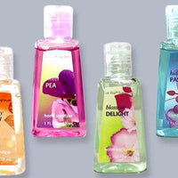 1oz Hand Sanitzer Assorted