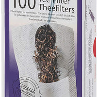 2-4 Cup T-sac Filters