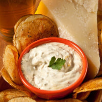 Cheddar Ale Dip Mix