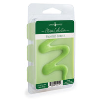 2.5oz Artisan Wax Melt Frosted Forest