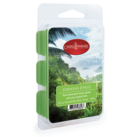 2.5oz Artisan Wax Melt Hawaiian Jungle