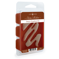 2.5oz Artisan Wax Melt Sweet Pumpkin Pie