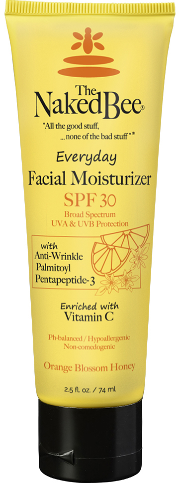 2.5oz Everyday Facial SPF30