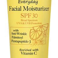 2.5oz Everyday Facial SPF30