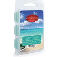 2.5oz Wax Melt- Escape to Paradise