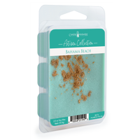 2.5oz. Wax Melt Bahama Beach