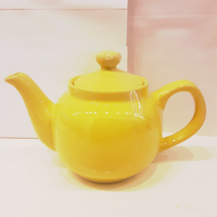 2 Cup Hampton T-pot Lemon