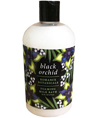 2oz Black Orchid Romance Lotion