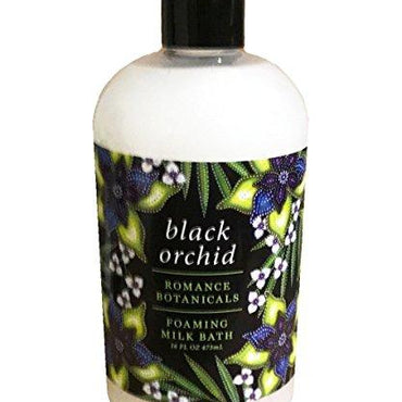 2oz Black Orchid Romance Lotion