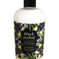 2oz Black Orchid Romance Lotion