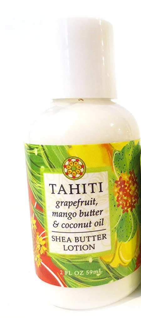 2oz Bottle Lotoin Tahiti