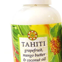 2oz Bottle Lotoin Tahiti