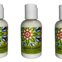 2oz Garden/Chamolmile Lotion