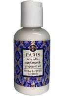 2oz Lotion Destination Paris