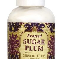 2oz Lotion Frosted Sugar Plum