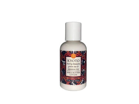 2oz Lotion Kyoto