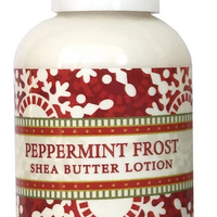 2oz Lotion Peppermint