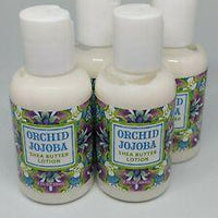 2oz Orchid Jojoba Lotion