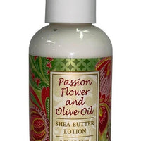 2oz Passion Flower Lotion