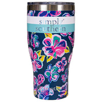 Simply Southern Steel Tumbler (Multiple Styles)