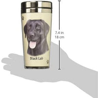 Black Lab Tmblr, therms