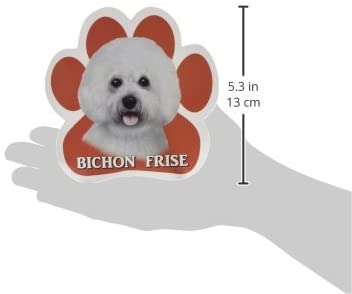 Bichon Frise Magnet