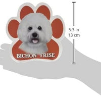 Bichon Frise Magnet