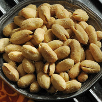 Smokehouse Bacon & Cheddar Nut