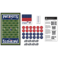 New England Patriots Checkers