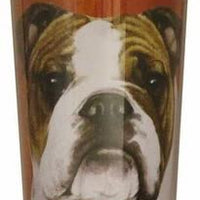 Bulldog Tumbler