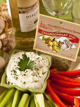 Chardonnay Dip Mix