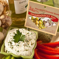 Chardonnay Dip Mix