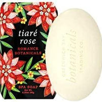 6.35 Tiare Rose Box Spa Soap