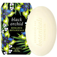 6.35oz Black Orchid Romance Soap