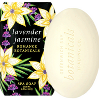 6.35oz Lavender Jasmine Luxury Soap