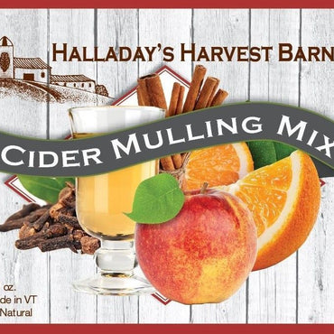 Cider Mulling Mix