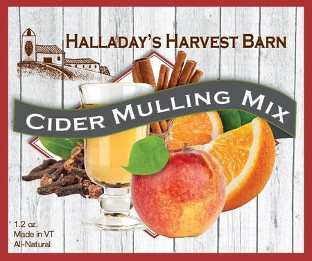 Cider Mulling Mix