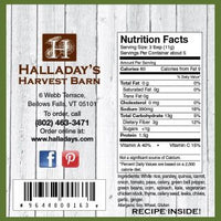 Country Chicken Vegetable