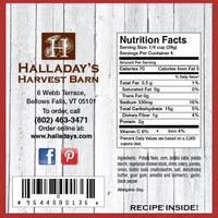 Farmhouse Corn Chowder