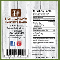 Jalapeno Cheddar Chowder Mix S