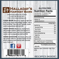 Double Choc Cheesecake Mix