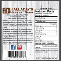 New York Style Cheesecake