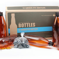 750ml Bottling System