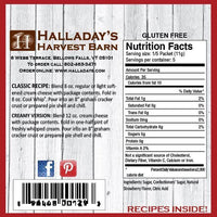 Strawberry Cheesecake Mix