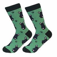 Scottie Socks