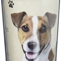 Jack Russell Terrier Tumbler