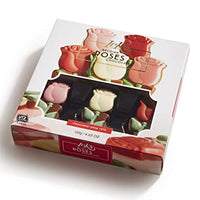 Belgian Chocolate Roses, 120g