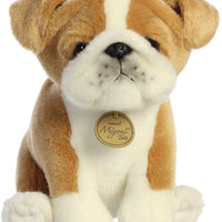 8.5" Bulldog Pup