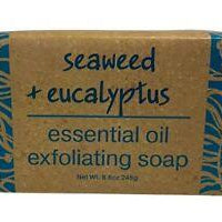 8.6oz Seaweed/Eucalyptus Wrap