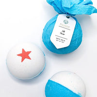 All Star Bath Balms